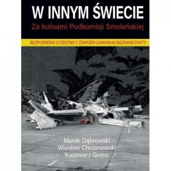 W innym świecie. Za...