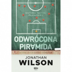 Odwrócona piramida....