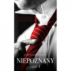 Niepoznany. Seria Mimo...