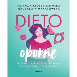 Dietooporne. Kobiecy...