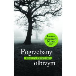 Pogrzebany olbrzym