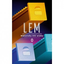 Biblioteka XXI wieku