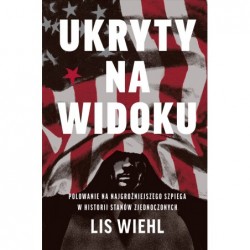 Ukryty na widoku. Polowanie...