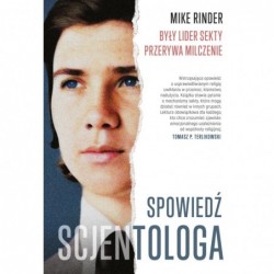 Spowiedź scjentologa. Były...