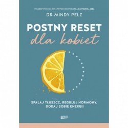 Postny reset dla kobiet....