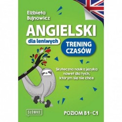 Angielski dla leniwych....