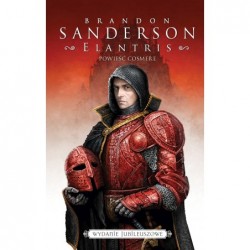 Elantris (wydanie...