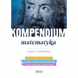 Kompendium. Matematyka....