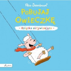 Pobujaj owieczkę. Książka...