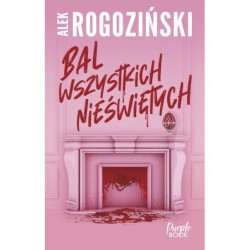 Bal wszystkich nieświętych