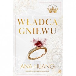 Władca gniewu. Cykl Władcy...