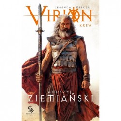 Virion. Tom 1. Krew...