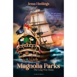 The Long Way Home. Cykl...