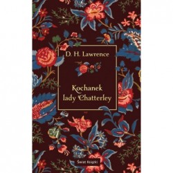 Kochanek lady Chatterley...