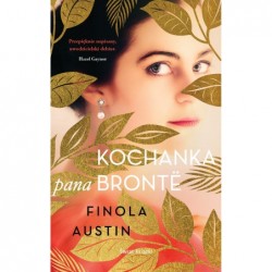Kochanka pana Brontë