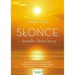 Słońce - światło, które leczy