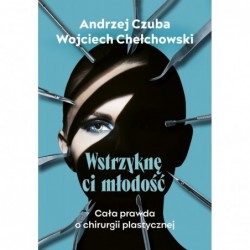 Wstrzyknę ci młodość