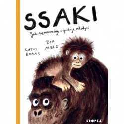 Ssaki. Jak się rozmnażają i...