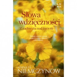 Słowa wdzięczności
