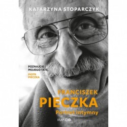 Franciszek Pieczka. Portret...