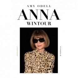 Anna Wintour