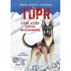 TOPR. O psie, który został...