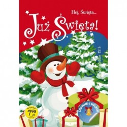 Hej, Święta... Już Święta!