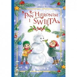 Pan Hieronim i święta