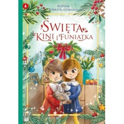 Święta Kini i Funiatka