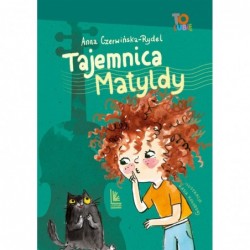 Tajemnica Matyldy