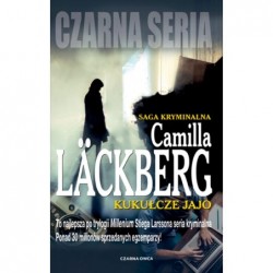 Kukułcze jajo. Saga...