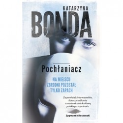 Pochłaniacz. Cykl Cztery...