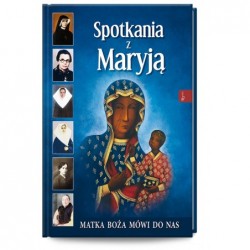 Spotkania z Maryją