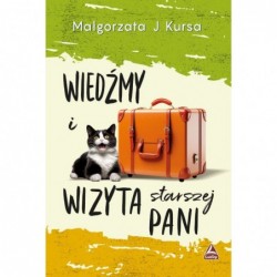 Wiedźmy i wizyta starszej pani