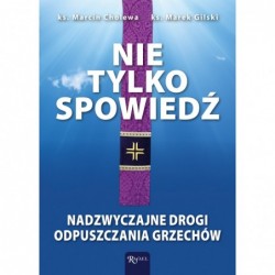Nie tylko spowiedź....