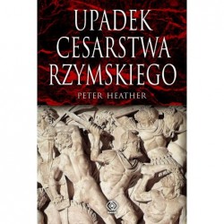 Upadek cesarstwa rzymskiego
