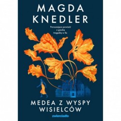 Medea z Wyspy Wisielców....
