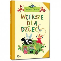 Wiersze dla dzieci....