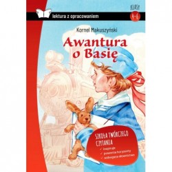 Awantura o Basię (lektura z...