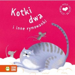 Moje pierwsze bajeczki....