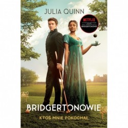 Ktoś mnie pokochał. Cykl...