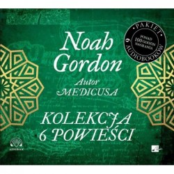 CD MP3 Pakiet Medicus