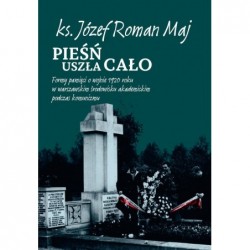 Pieśń uszła cało