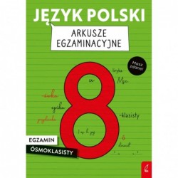 Język polski. Arkusze...