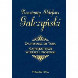 Zachłysnąć się tobą....