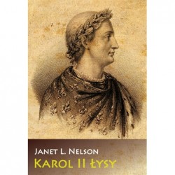 Karol II Łysy