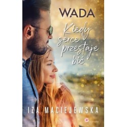 Wada. Tom 2. Kiedy serce...