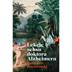 Lekcje seksu doktora...