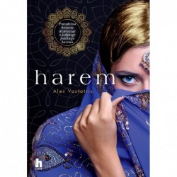 Harem. Prawdziwa historia...
