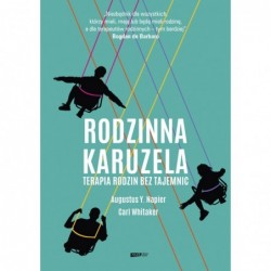 Rodzinna karuzela. Terapia...